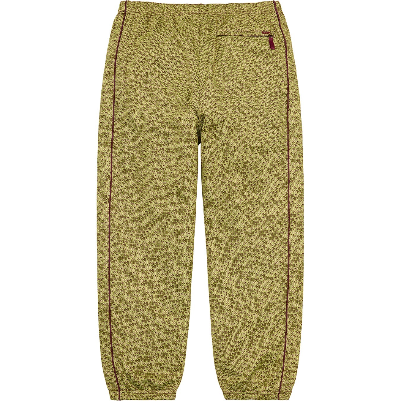 Repeat Track Pant view 2